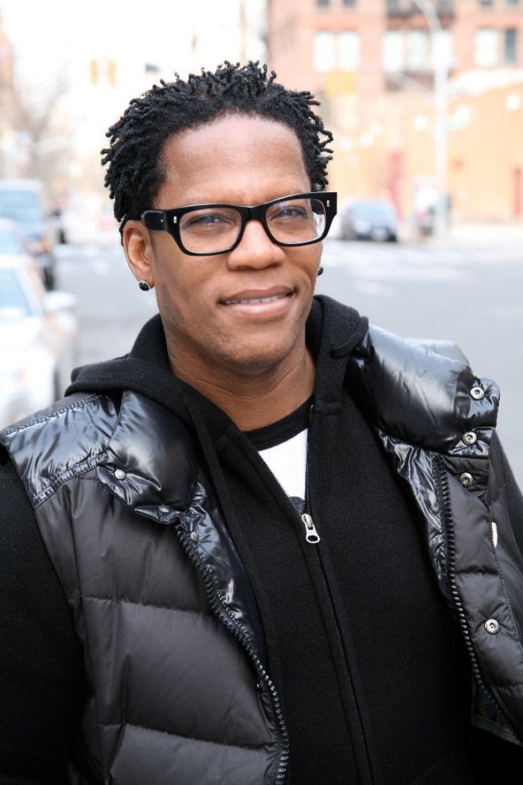 D.L. Hughley