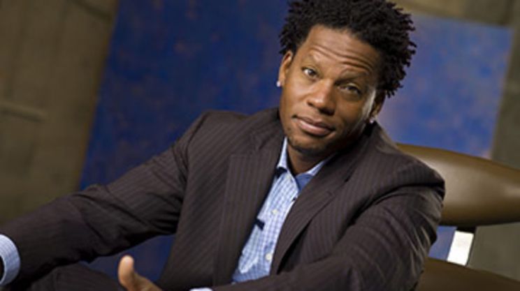 D.L. Hughley