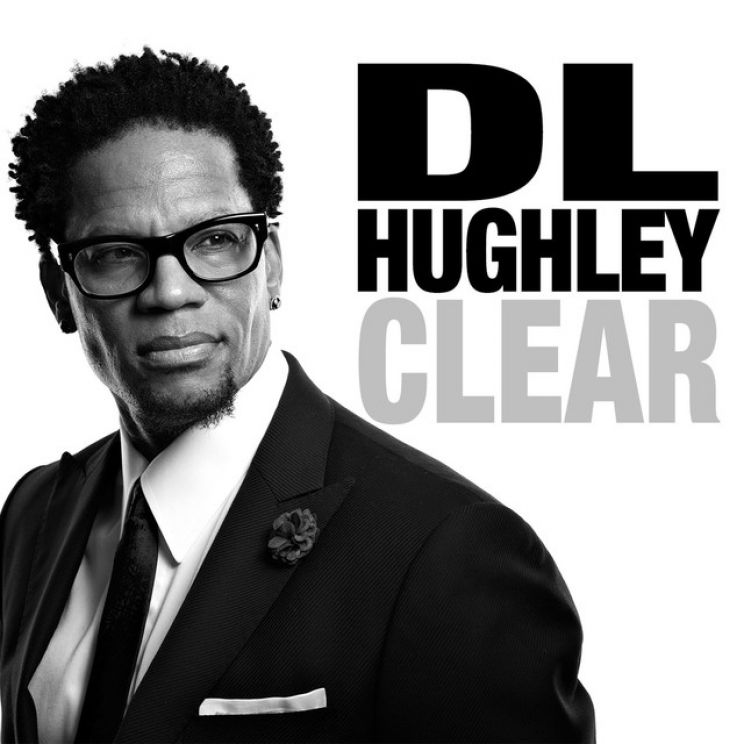 D.L. Hughley