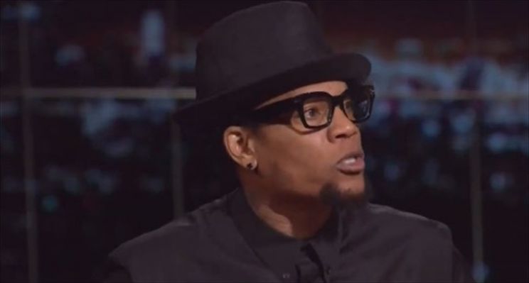 D.L. Hughley