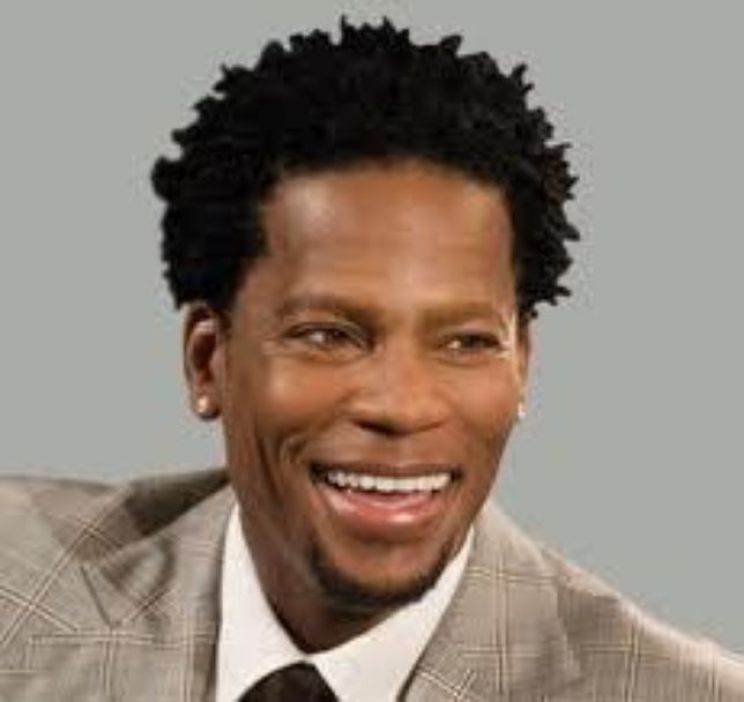 D.L. Hughley