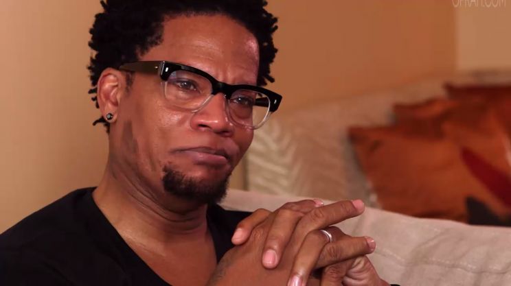 D.L. Hughley