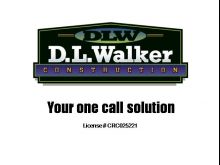 D.L. Walker