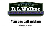 D.L. Walker