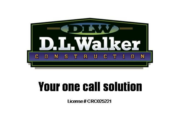 D.L. Walker