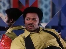 D'Urville Martin
