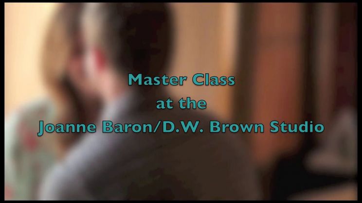 D.W. Brown