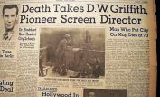 D.W. Griffith