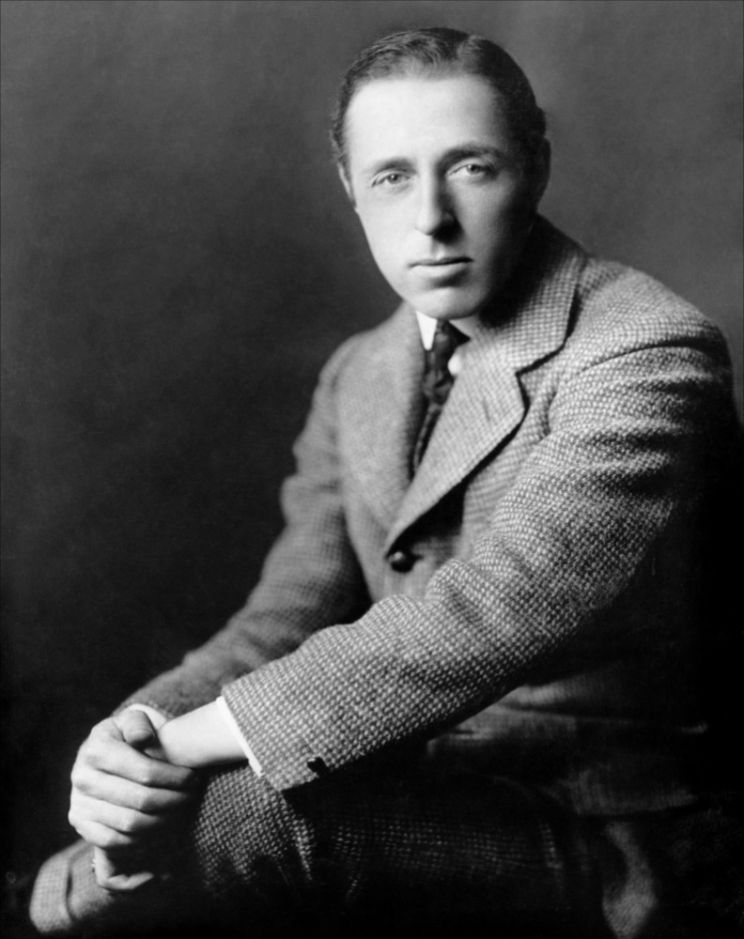 D.W. Griffith