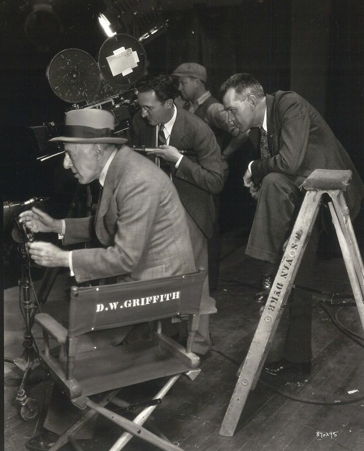 D.W. Griffith