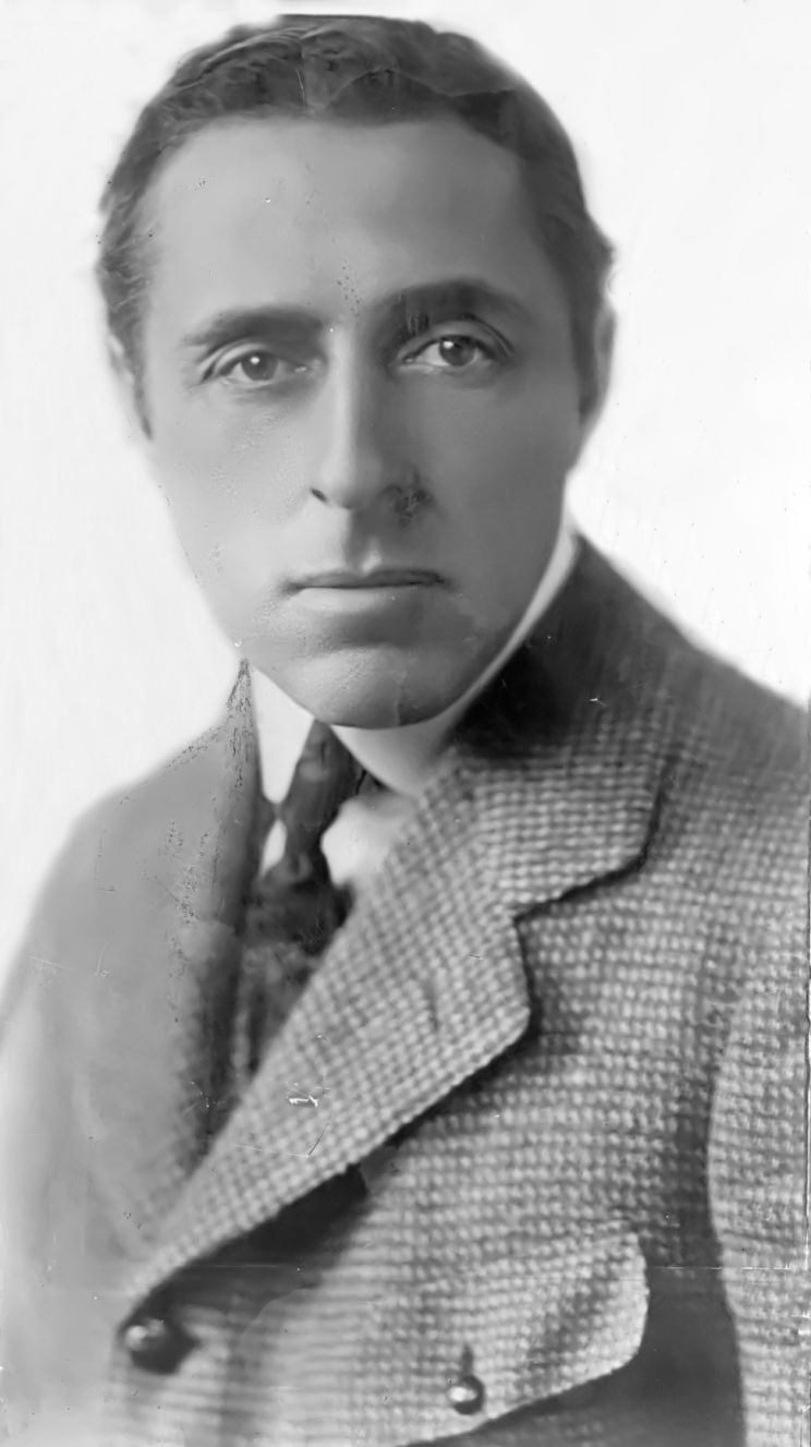 D.W. Griffith