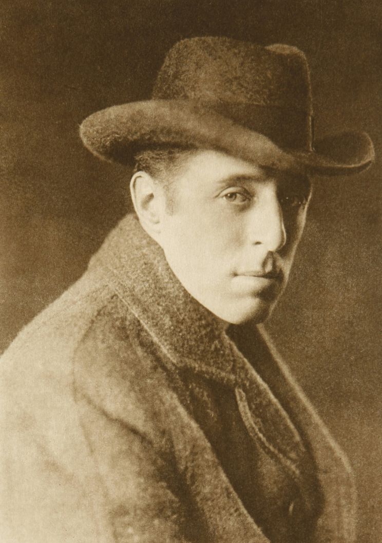 D.W. Griffith