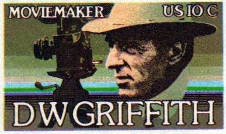 D.W. Griffith