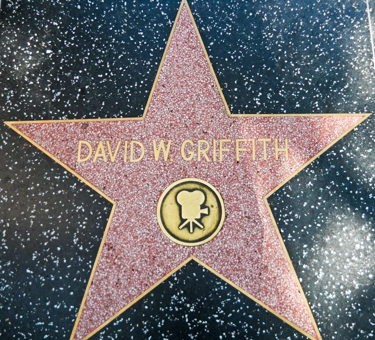 D.W. Griffith