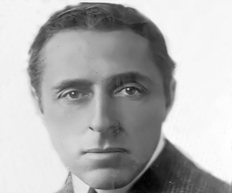 D.W. Griffith