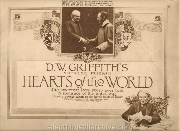 D.W. Griffith