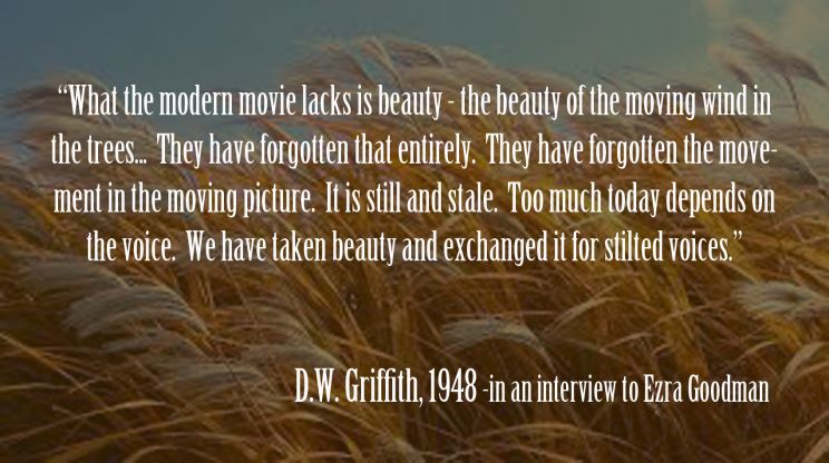 D.W. Griffith