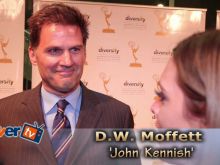 D.W. Moffett