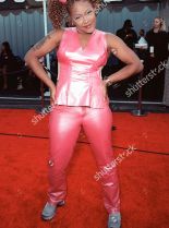 Da Brat photo