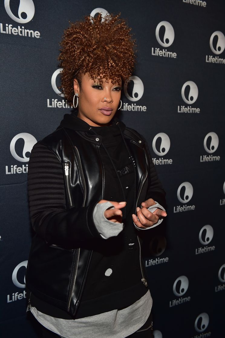 Da Brat