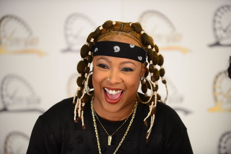 Da Brat