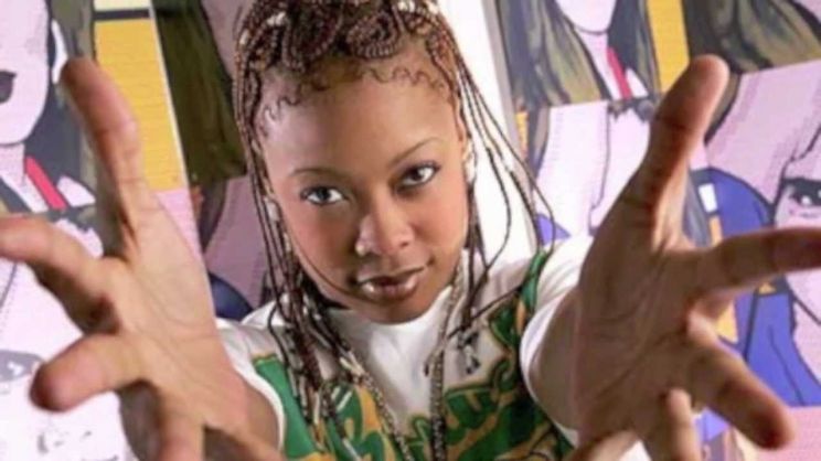 Da Brat