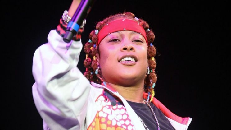 Da Brat