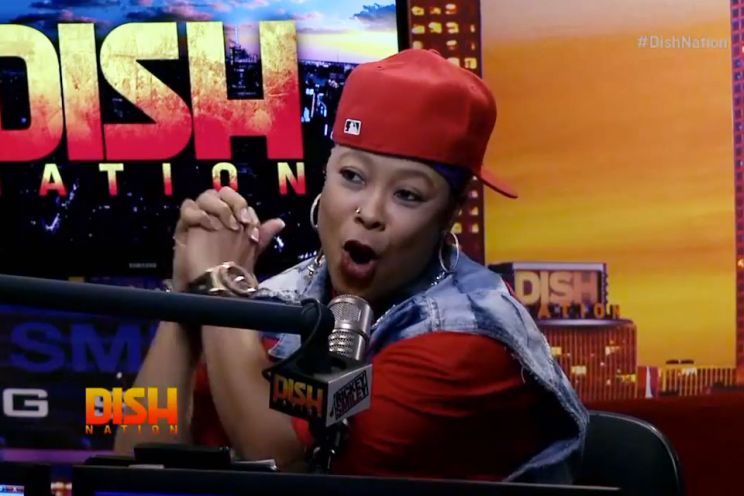 Da Brat
