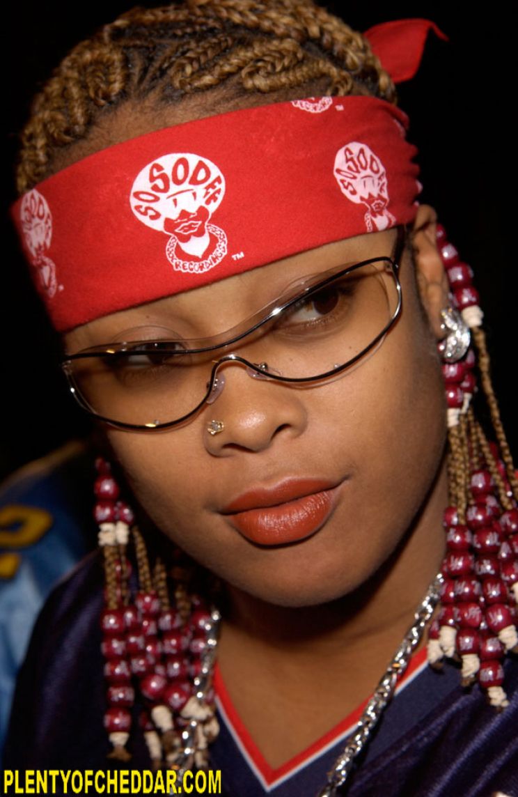 Da Brat