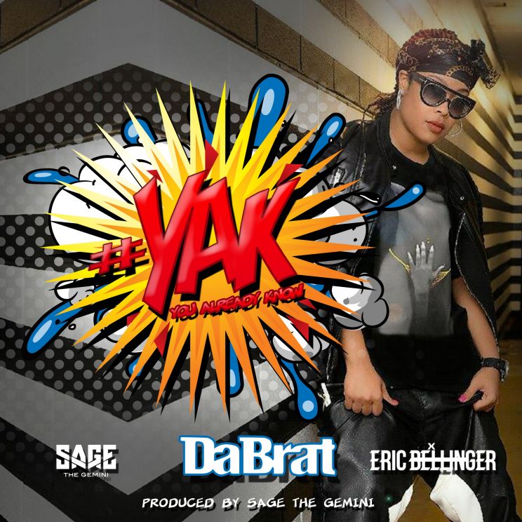 Da Brat