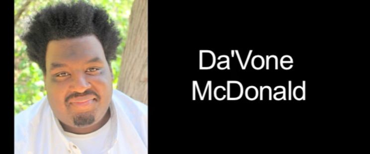 Da'Vone McDonald