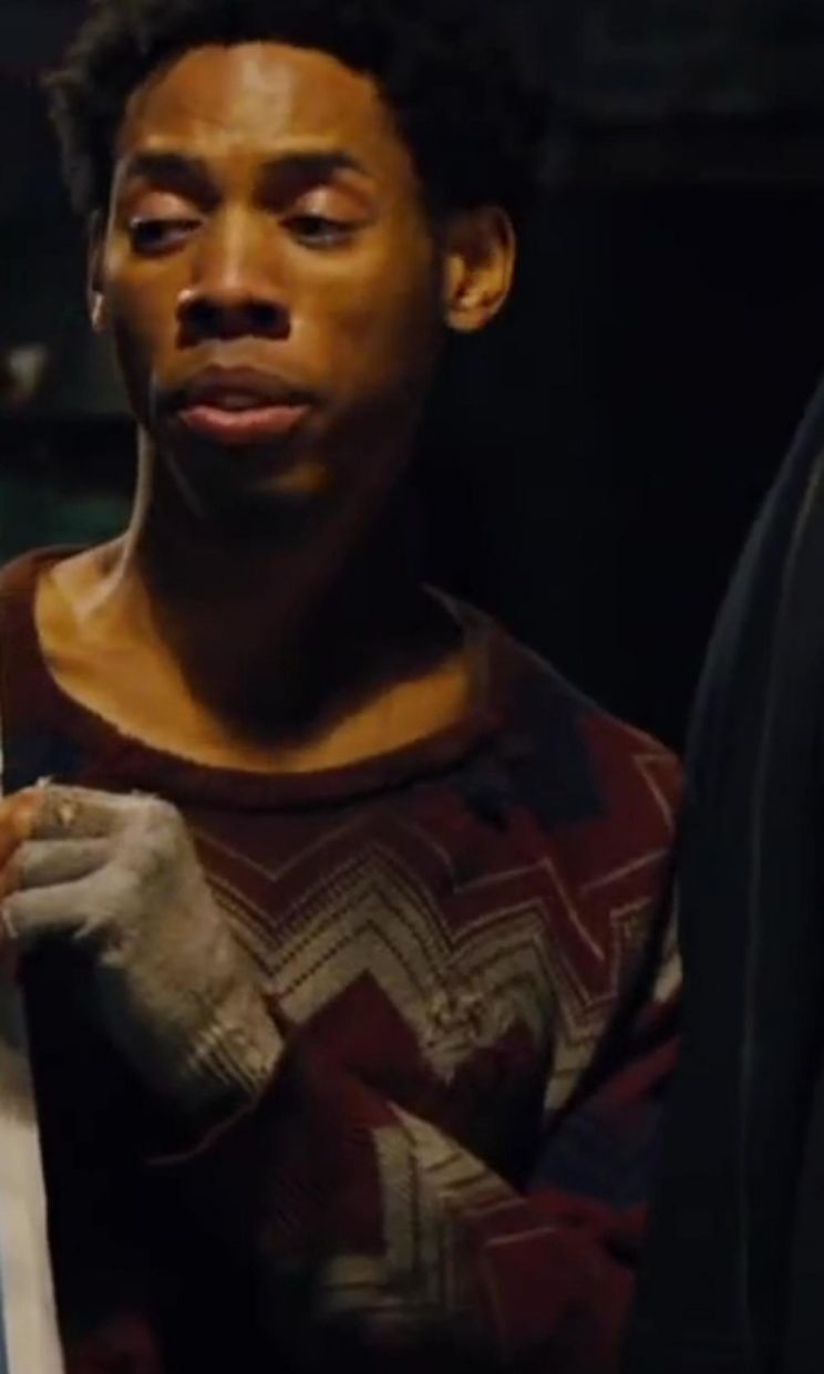 Da'Vone McDonald