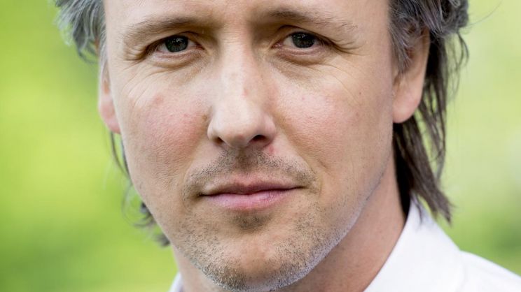 Daan Schuurmans
