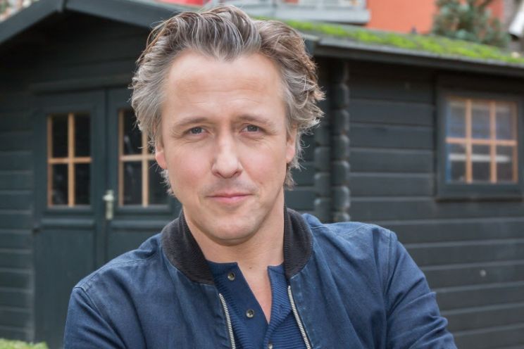 Daan Schuurmans