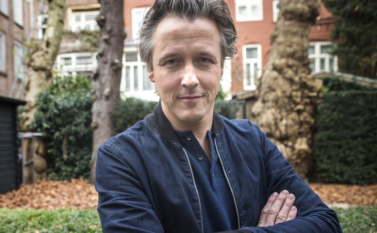 Daan Schuurmans