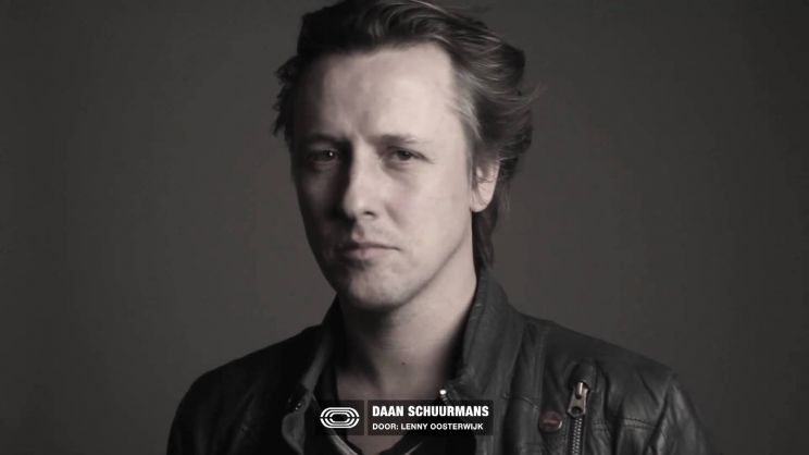 Daan Schuurmans