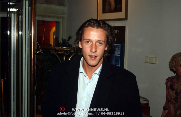 Daan Schuurmans