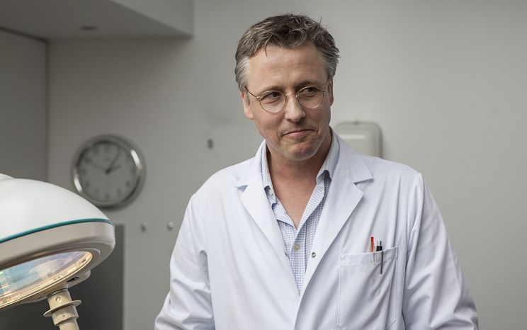 Daan Schuurmans