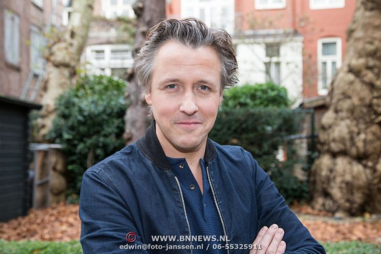Daan Schuurmans