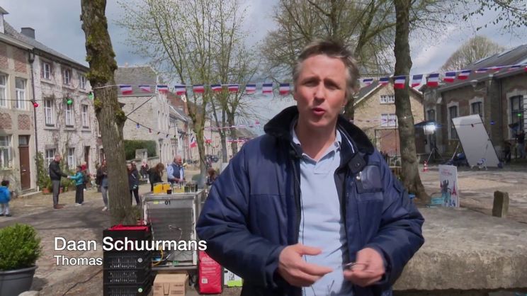 Daan Schuurmans