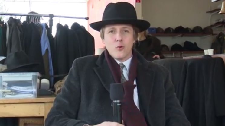 Daan Schuurmans
