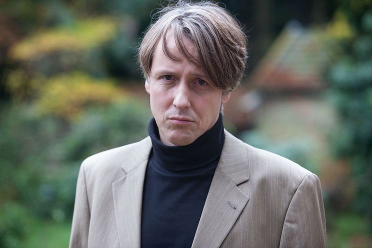 Daan Schuurmans