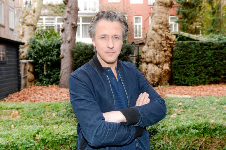 Daan Schuurmans
