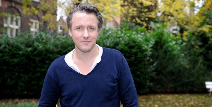 Daan Schuurmans