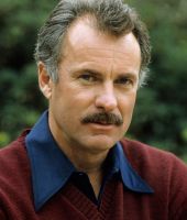 Dabney Coleman