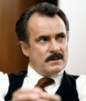 Dabney Coleman