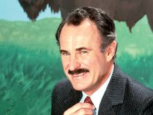 Dabney Coleman