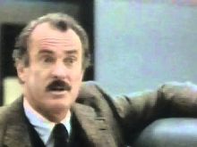 Dabney Coleman