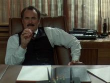 Dabney Coleman