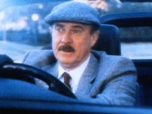 Dabney Coleman